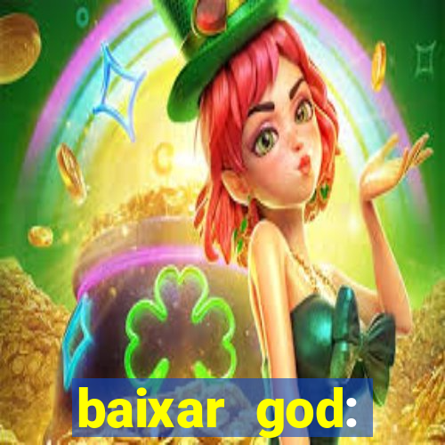 baixar god: serengeti filme completo dublado